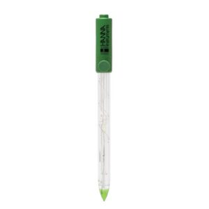HI9814 GroLine pH Electrode for Direct Soil and Soiless Media - HI12943