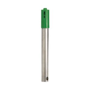 Titanium Body pH Electrode for Wastewater with DIN Connector - HI1296D