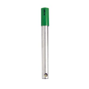 Titanium Body pH/ORP Electrode for Water Treatment Analysis with DIN Connector - HI12973