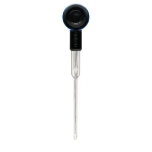 HALO® Bluetooth® Wireless pH Electrode for Test Tubes - HI13302
