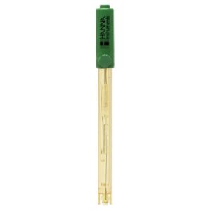 Refillable PEI Body pH Electrode with BNC Connector - HI1332B