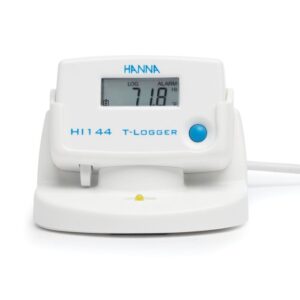 T-Logger Temperature Data Logger - HI144-kit
