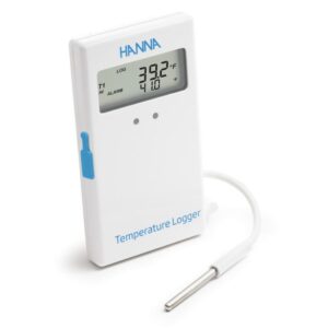 Temperature Datalogger - HI148-1/external sensor