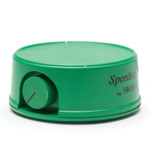 Compact Magnetic Mini-Stirrer (Green) - HI180E-1