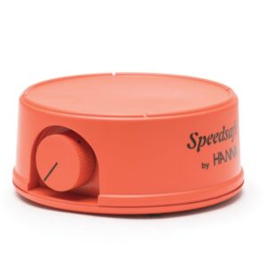 Compact Magnetic Mini-Stirrer (Orange) - HI180K-1