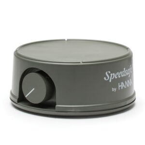 Compact Magnetic Mini-Stirrer (Moss Green) - HI180M-1