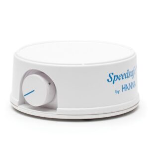 Compact Magnetic Mini-Stirrers - HI180