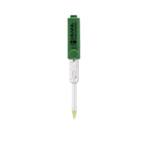 Spear Tip pH Electrode for Semi-Solid Samples with BNC Connector - HI2031B
