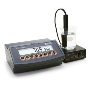 Benchtop Dissolved Oxygen Meter - HI2400