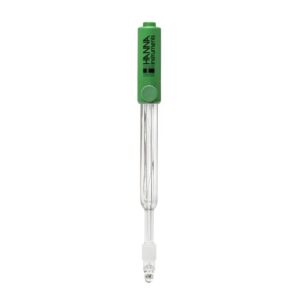 ORP Electrode with Clogging Prevention System (CPS™) and BNC Connector - HI3148B