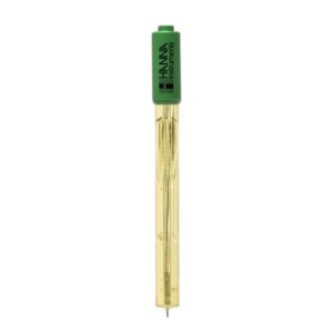 Gel Filled PEI Body ORP Electrode with BNC Connector - HI3230B
