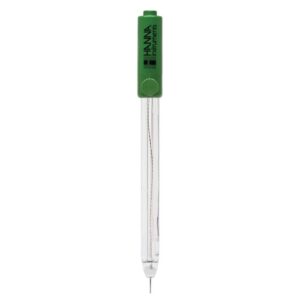 Digital Glass Body ORP Electrode – HI36180