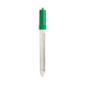 Glass Body ORP Electrode with Quick Connect DIN Connector - HI36183