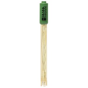 Digital Gel Filled PEI Body ORP Electrode for Field Applications – HI36200