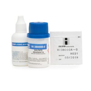 Sulfate Test Kit - HI38000
