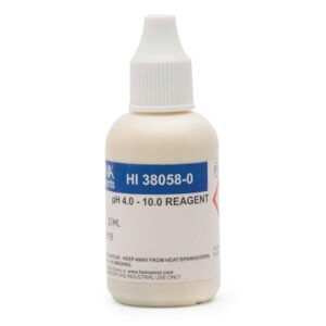 pH Test Kit - HI38058