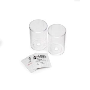 ISE Slope Check Buffers with Chloride Background - HI4000-47