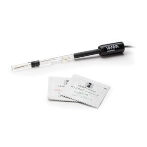 Replacement pH Assembly for Ammonia ISE - HI4000-51