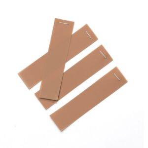 Halide Polishing Strips (24 pcs) - HI4000-70