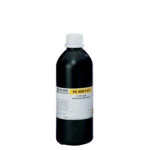 Ammonia ISE 0.1M Standard - HI4001-01
