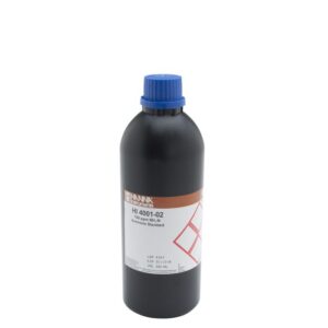 Ammonia ISE 100 ppm Standard - HI4001-02