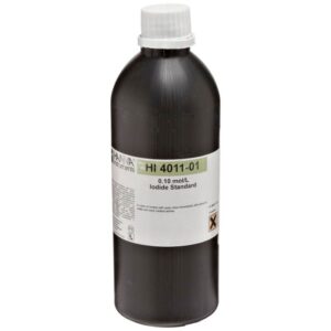 Iodide Half-Cell Ion-Selective Electrode (ISE) - HI4011