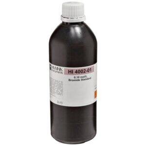Bromide Half-Cell Ion-Selective Electrode (ISE) - HI4002