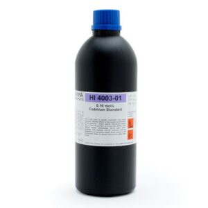 Cadmium Half-Cell Ion-Selective Electrode (ISE) - HI4003