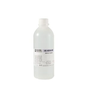 Ionic Strength Adjuster (ISA) for Calcium ISEs - HI4004-00