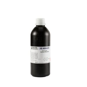 Calcium ISE 0.1M Standard - HI4004-01