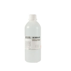 Calcium ISE Conditioning and Storage Solution - HI4004-45
