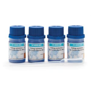 Carbon Dioxide ISE Filling Solution - HI4005-40