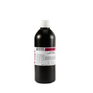 Copper Half-Cell Ion Selective Electrode (ISE) - HI4008