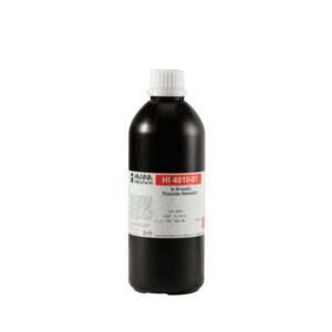 Fluoride ISE 0.1M Standard 0.1M - HI4010-01