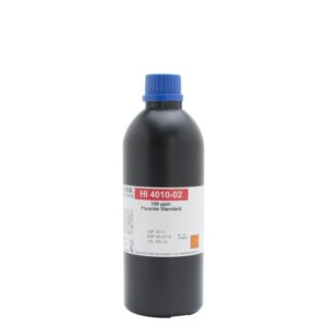 Fluoride ISE 100 ppm Standard - HI4010-02