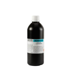 Lead ISE 0.1M Standard - HI4012-01