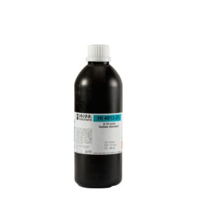Sulfate ISE 0.1M Standard - HI4012-21