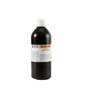 Nitrate ISE 0.1M Standard - HI4013-01