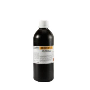 Nitrate ISE 100 ppm Standard - HI4013-02