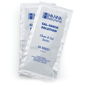 pH 2.00 Technical Calibration Buffer (500 mL) - HI5002