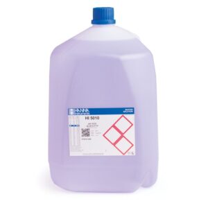 pH 10.01 Technical Calibration Buffer (3.78L x 2) - HI5010-V08