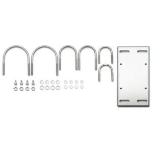 HI510 Universal Controller Pipe Mounting Kit
