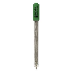 Silver ORP Half-Cell Electrode with BNC Connector - HI5110B