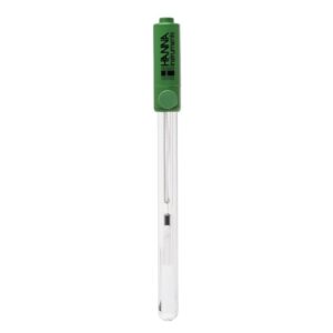 Glass Body Calomel Reference Electrode - HI5412