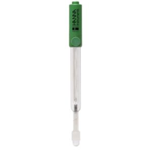 Glass Body Calomel Reference Electrode for Samples with Suspended Solids - HI5413