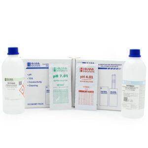 Calibration Bundle for Agriculture (Sachets) - HI547-AGS