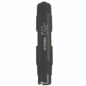AmpHel® Flat-tip Platinum-Type ORP Electrode - General Purpose