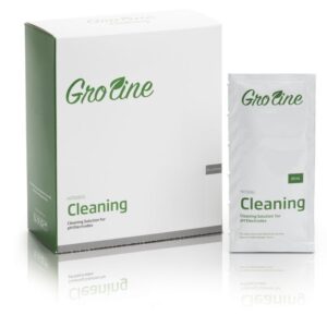 Groline Cleaning Solution (25 x 20 mL) - HI70061G