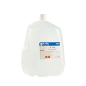 HI7009U/1G pH 9.18 Calibration Solution (1 G ( 3.78 L))