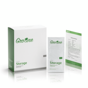 GroLine Storage Solution Sachets, 20 mL (25 pcs.) – HI70300G